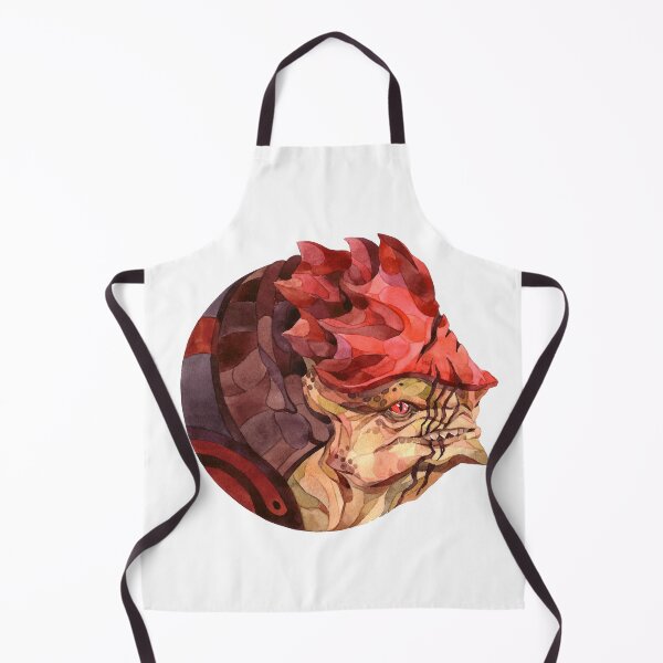 Item preview, Wrex designed and sold by .maitimo.