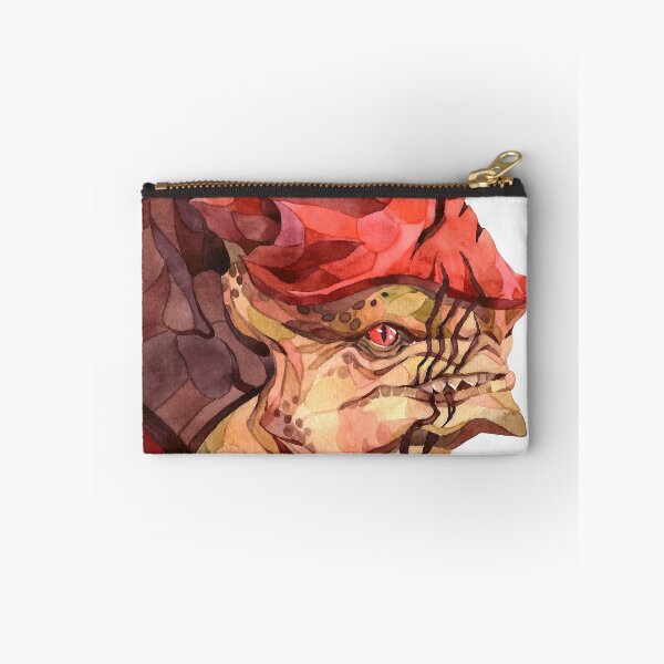 Item preview, Wrex designed and sold by .maitimo.