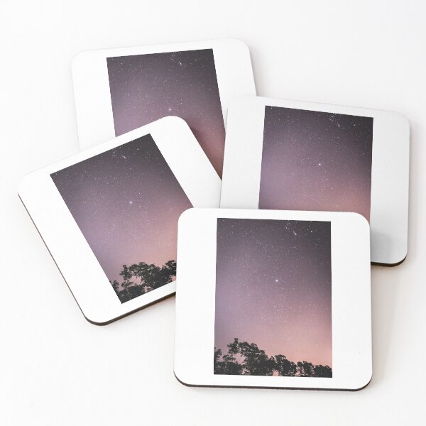 Item preview, Astrophile Stars  designed and sold by TheVirtualShop.