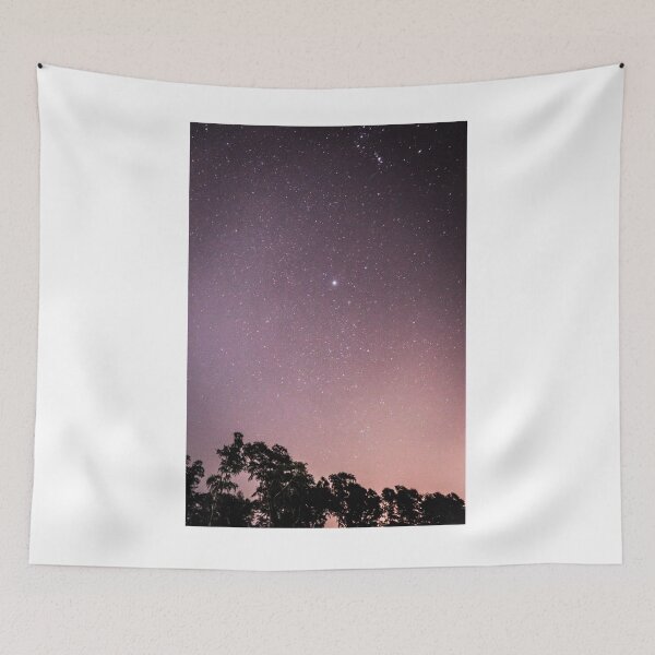 Item preview, Astrophile Stars  designed and sold by TheVirtualShop.