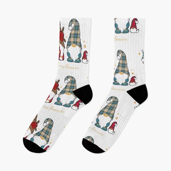 Item preview, Hanging with my gnomies, funny gnomes  designed and sold by iclipart.