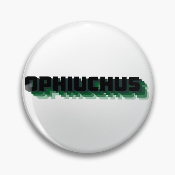 Item preview, Ophiuchus Gradient Lettering designed and sold by solarsquidd.