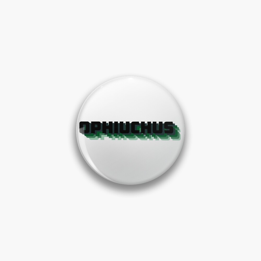Item preview, Pin designed and sold by solarsquidd.