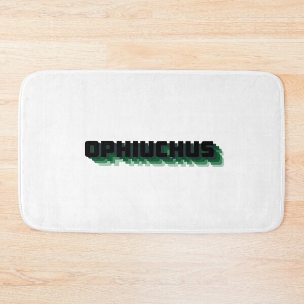 Item preview, Ophiuchus Gradient Lettering designed and sold by solarsquidd.