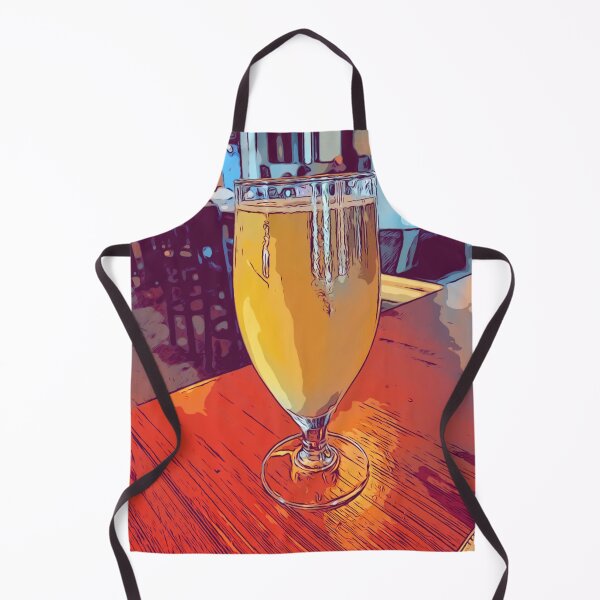 Artikelvorschau, Animiertes Bierglas entworfen und verkauft von ItsTimeForWine.