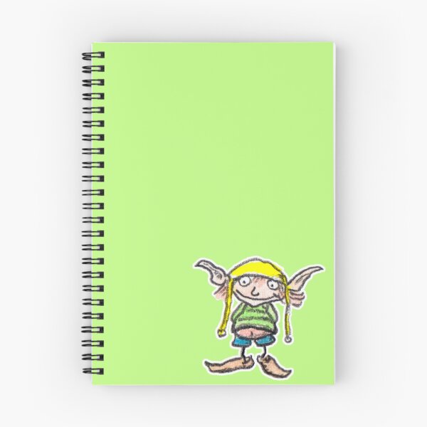 Item preview, Gnome out of fairyland designed and sold by Gugsi.