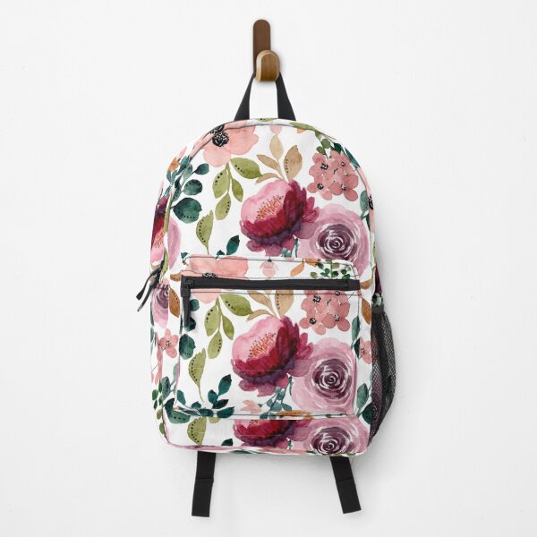 Item preview,  Seamless Pattern Floral watercolor graphic designed and sold by Openspace2020.