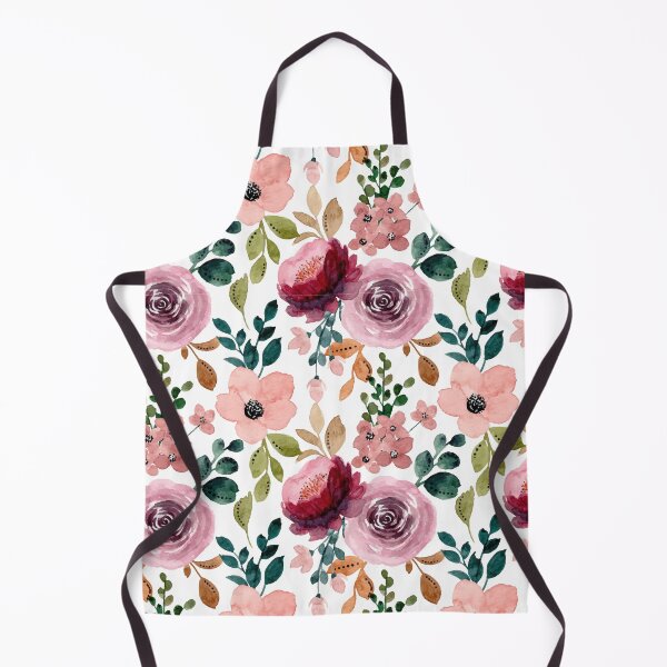 Item preview, Seamless Pattern Floral watercolor graphic designed and sold by Openspace2020.