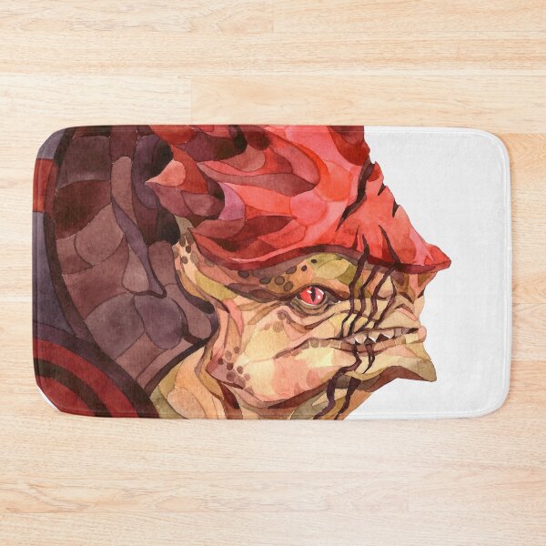 Item preview, Wrex designed and sold by .maitimo.