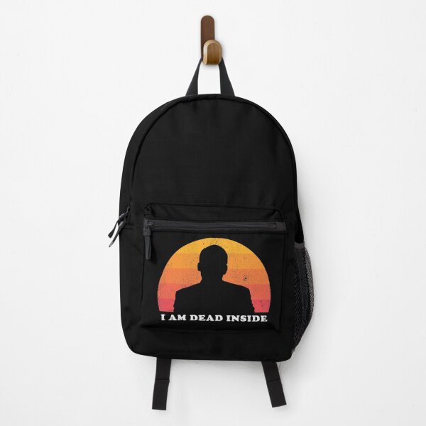 Item preview, I Am Dead Inside ✅ designed and sold by sachpica.