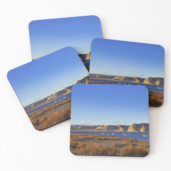 Item preview, Lake Powel Boating designed and sold by Shiva77.