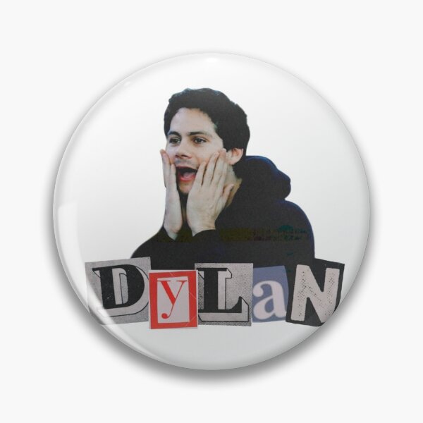 Item preview, Dylan O'brien designed and sold by Evasdooodles.