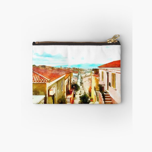 Item preview, Arzachena: landscape designed and sold by Giuseppe Cocco.