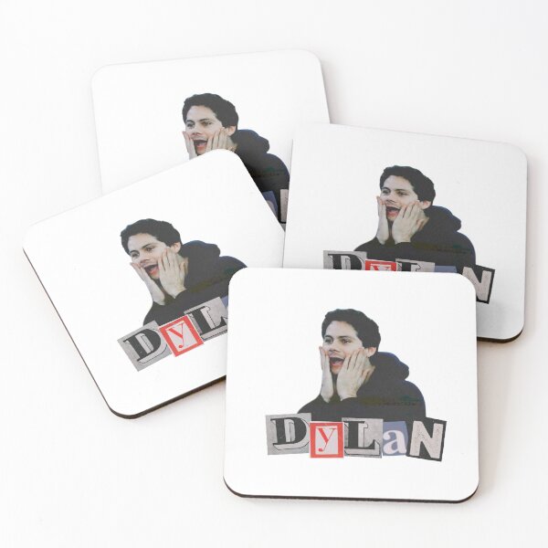 Item preview, Dylan O'brien designed and sold by Evasdooodles.