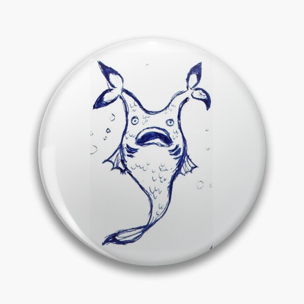 Item preview, Fish designed and sold by Lizuza.