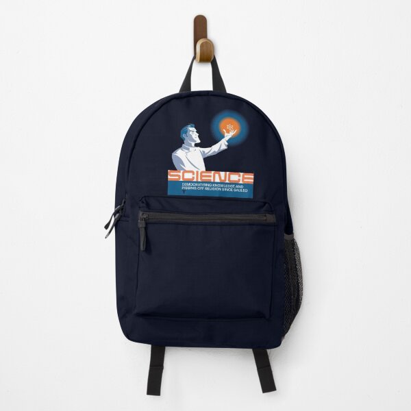 Item preview, Science designed and sold by Rian Hughes.