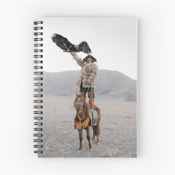 Item preview, Mongolian horseback rider  designed and sold by AnthonyVdV.