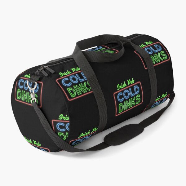 Item preview, Funny Pickleball Cold Dinks designed and sold by RiffXS.