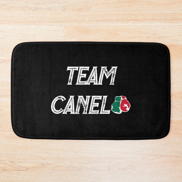 Item preview, Team Canelo Alvarez designed and sold by 2Girls1Shirt.