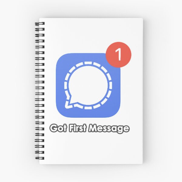 Item preview, Copy of Signal App designed and sold by Irfanistic ....