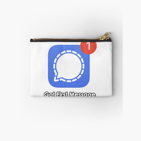 Item preview, Copy of Signal App designed and sold by Irfanistic ....