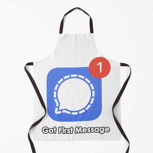 Item preview, Copy of Signal App designed and sold by Irfanistic ....