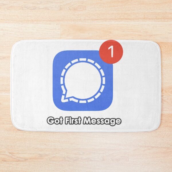 Item preview, Copy of Signal App designed and sold by Irfanistic ....