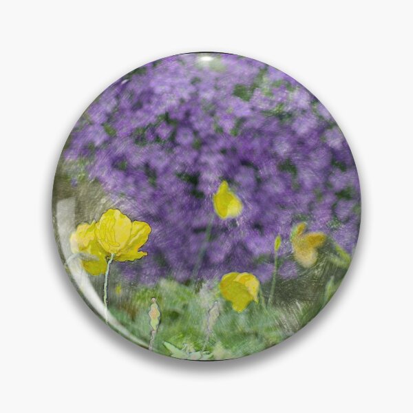 Item preview, Buttercup Composite picture designed and sold by PicsByTony.