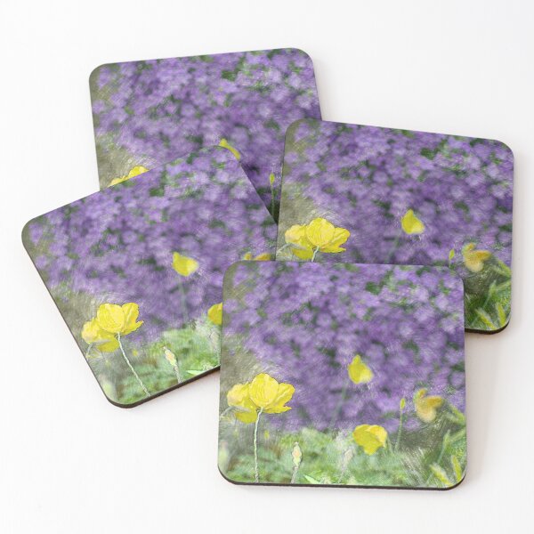 Item preview, Buttercup Composite picture designed and sold by PicsByTony.