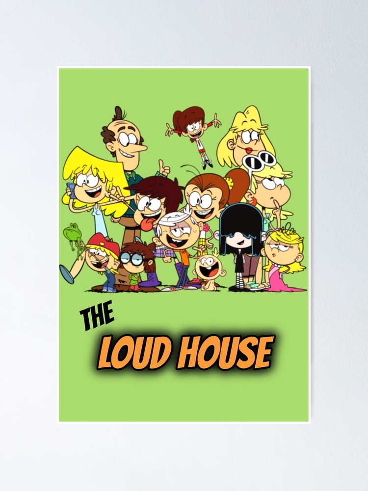 The Loud House #2 