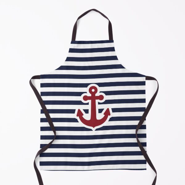 Item preview, Red anchor designed and sold by CyrielleShop.