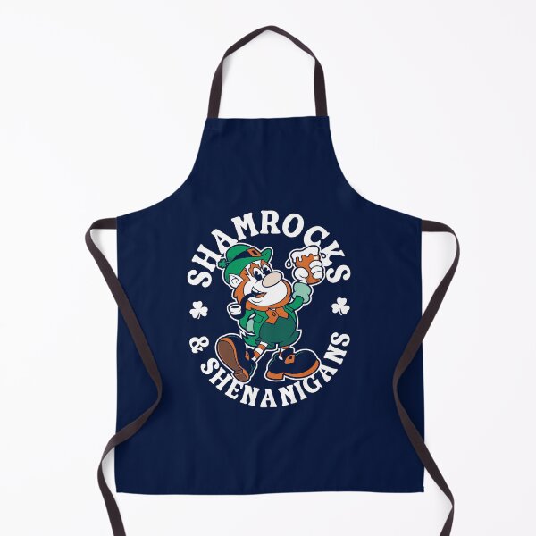 Item preview, Shamrocks & Shenanigans - St Paddy's Day - Irish Pride - Craic Crew designed and sold by Nemons.