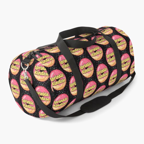 Item preview, Cute Sprinkle Kindness Donut Funny Anti Bullying designed and sold by perfectpresents.