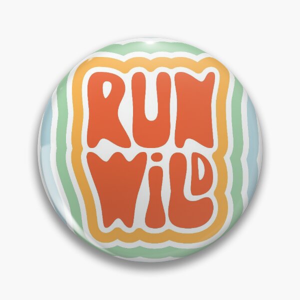 Item preview, Run Wild designed and sold by awdesigns.