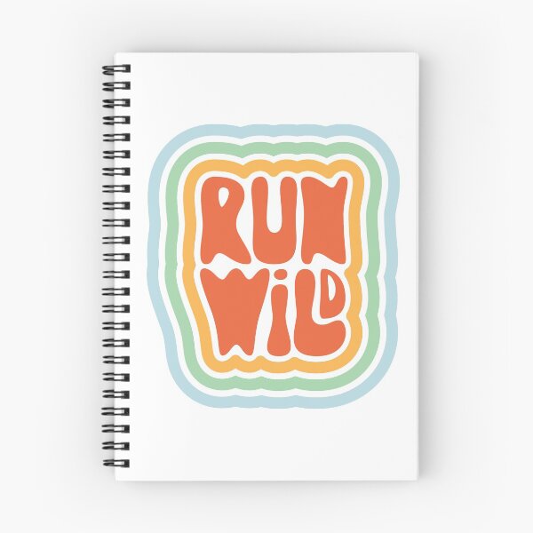 Item preview, Run Wild designed and sold by awdesigns.