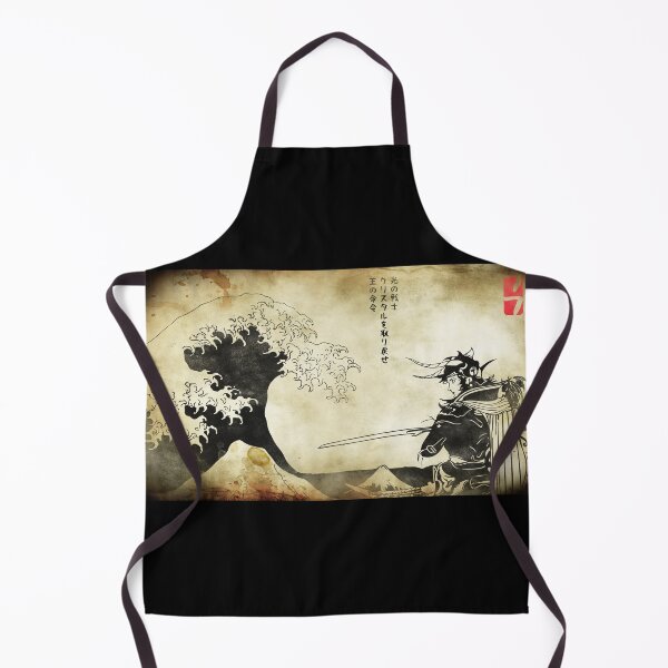 Item preview, FF Ukiyo-e designed and sold by DRKNT.