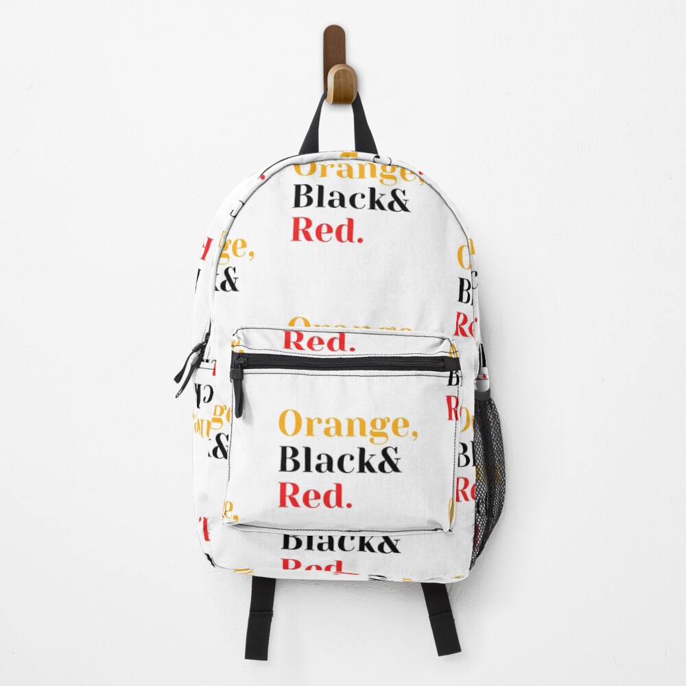 Item preview, Backpack designed and sold by Emms24.