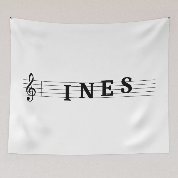 Item preview, Name Ines designed and sold by gulden.