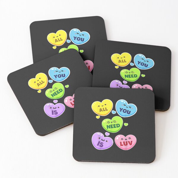 Item preview, All You Need Is Luv Valentine Gifts Men Women Kids designed and sold by josephvinson689.