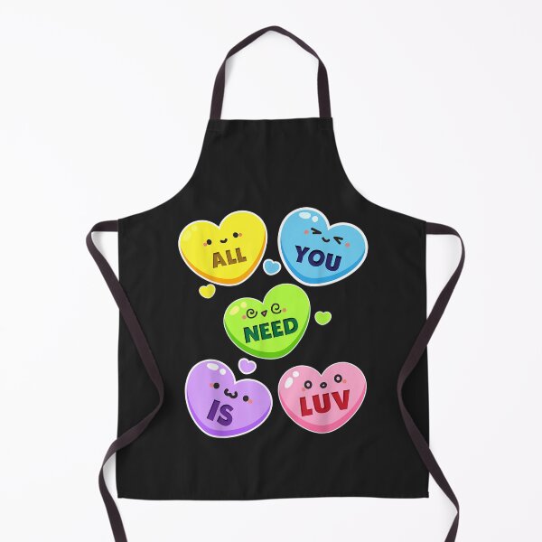 Item preview, All You Need Is Luv Valentine Gifts Men Women Kids designed and sold by josephvinson689.