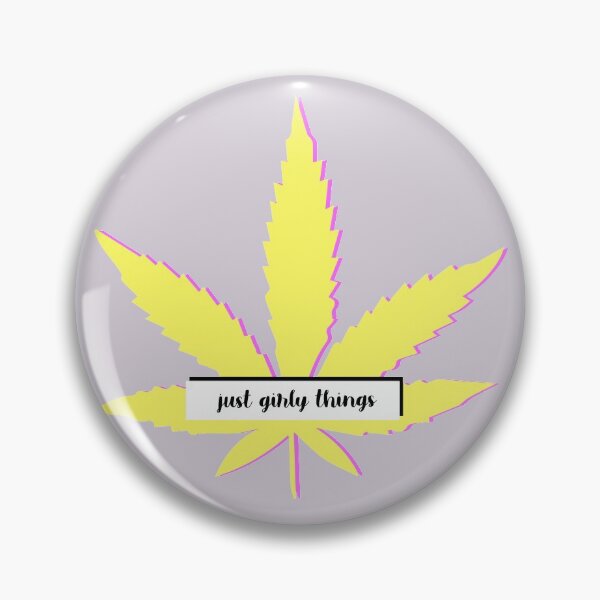 Item preview, Just Girly Stoner Things designed and sold by Celestial Aura Creations.