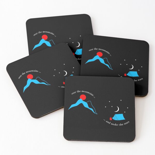 Item preview, Road Trip designed and sold by Moontagonist.
