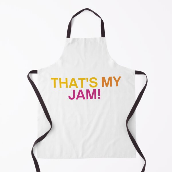 Item preview, Thats my jam! designed and sold by RafaTakami.