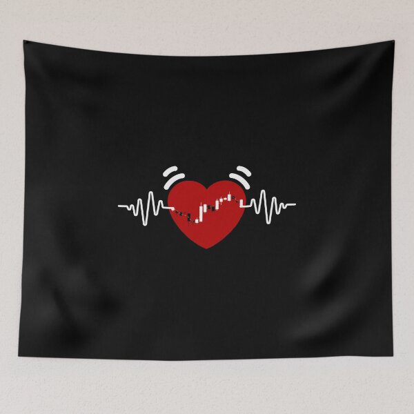 Item preview, Trading Heartbeat  designed and sold by ReichBourne.