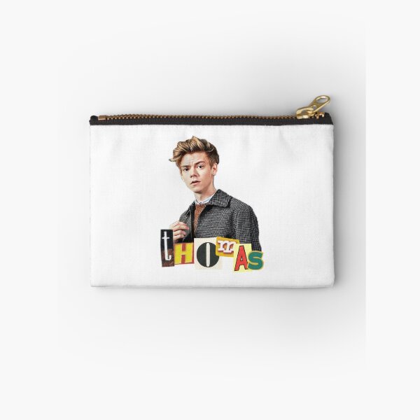 Item preview, Thomas Brodie Sangster designed and sold by Evasdooodles.