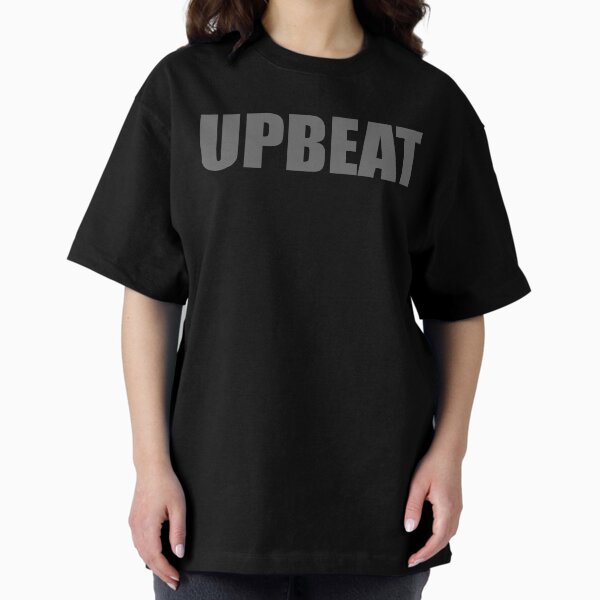 Item preview, UPBEAT designed and sold by Nesiaku.