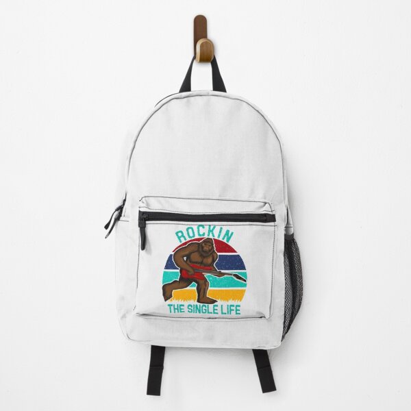 Item preview, Rockin' the single life designed and sold by SidTastic .