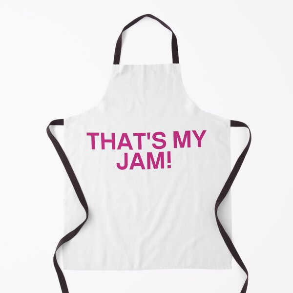Item preview, Thats my jam! designed and sold by RafaTakami.