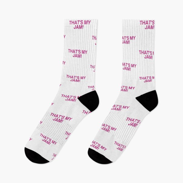Item preview, Thats my jam! designed and sold by RafaTakami.