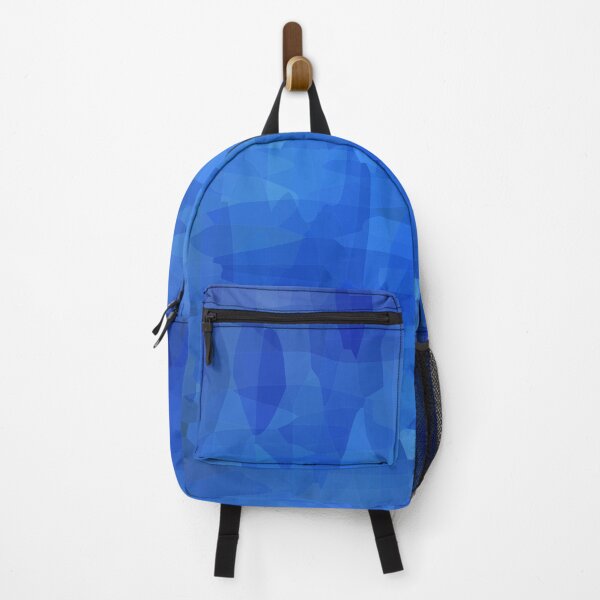 Item preview, Plain Blue Paint Texture designed and sold by SwePattern.